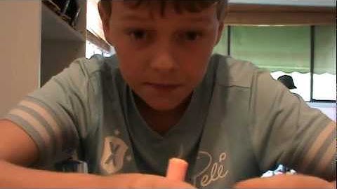 nerf streamline dart mod (very easy)