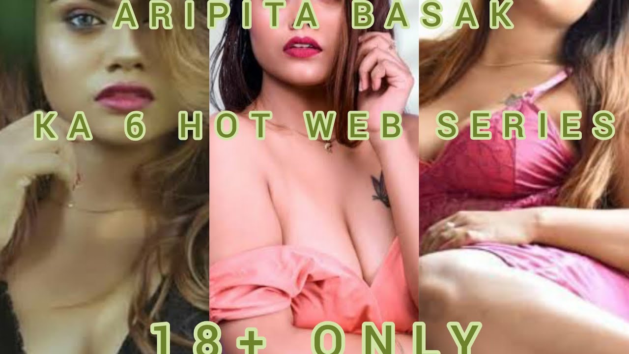 Download ARPITA BASAK KE 6 WEB SERIES NAME