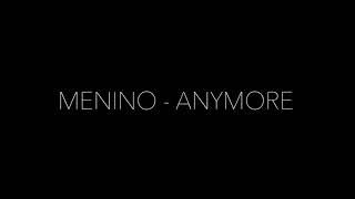 Menino - Anymore (Hardstyle) | HQ Videoclip