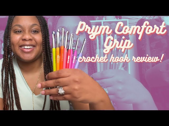 Susan Bates Crochet Hook Review /Confessions Of A Crochet Hook Hoarder 