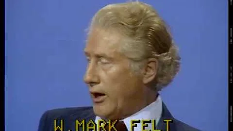 Firing Line with William F. Buckley Jr.: Subversio...