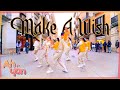 [KPOP IN PUBLIC] NCT U (엔시티 유) - ‘Make A Wish’ | Dance Cover by Ahyon Unit