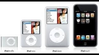 شرح كل ما يتعلق بالأيبود تاتش والبرامج اللازمة له - ( Ipod touch ( mp3 & video screenshot 5