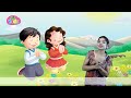 Vinti विनती | Hindi Prayer for Kids | Nursery Prayer | Morning Prayer for Kids | Anikidz Mp3 Song