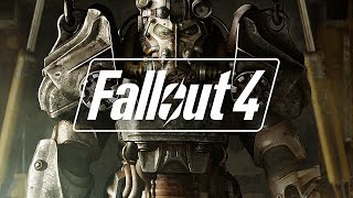 Back Into The Wasteland I Go! Fallout 4 In Vertical