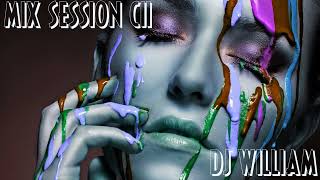 MIX SESSSION 102✨Soulful Funky Dance✨ Dj William 2023