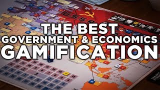 Collusion, Communism, and Catan...The Best Gamification of a Gov & Econ Class