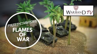 Flames of War | PREZENTACJA GRY | WARBAND TV screenshot 2