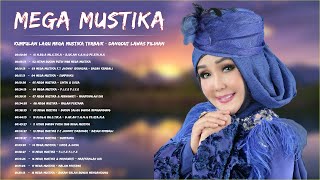 Mega Mustika Full Album 🌹 Kumpulan Lagu Mega Mustika Terbaik 🌹 Dangdut Lawas Pilihan