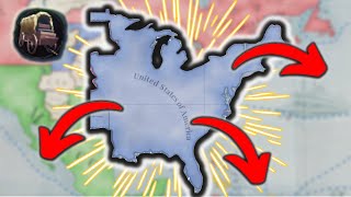 USA Start in 1.6 w/ NEW Migration - Meta Expansion and Migration Setup