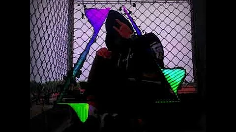 Qorygore - Who I Am (Audio Spectrum)