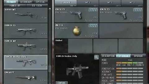 Wolfteam hack (invenctory NO VIP) free 2010