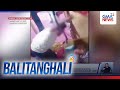Ina ng batang nahuli-cam na sinasaktan ng partner niya, tinutugis; mahaharap din... | Balitanghali