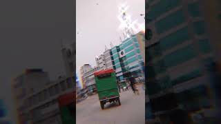 Khulna Sohor Kcmch To Gazi Medical First Video In My 1St Channel