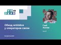 Глеб Хохлов. Обход antiddos у операторов связи