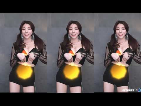 korean bj sexy dance 지삐 jeehyeoun 39