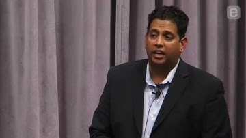 Amit Chatterjee: Cutting the Chaff from the Team