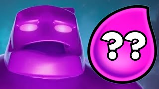 How NOT to play Elixir Golem into Ultimate Champion