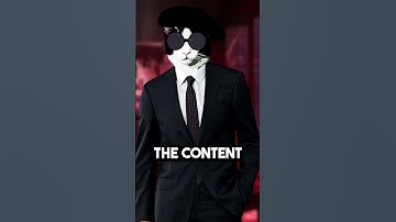 AI Voice-overs Ruining Youtube Shorts