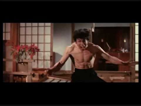 The Legacy of Chen Zhen - Bruce Lee/Jet Li/Donnie ...