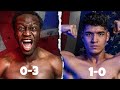 When Trash Talking Goes Wrong: Deji vs Alex Wassabi