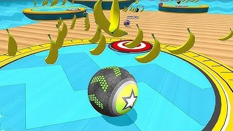 Going Balls SpeedRun Gameplay Level 1061-1070