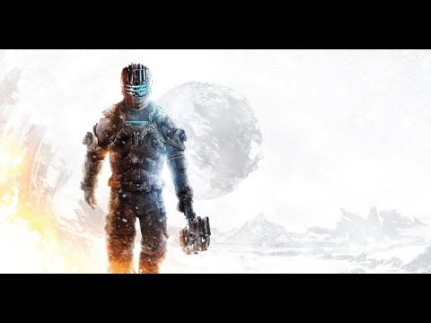 Vídeo: Prévia De Dead Space 3: Hell Freezes Over