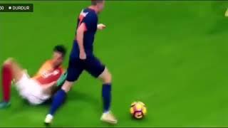 Fernando Musleraselam Bebek Mugo Ben Kelebek