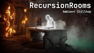 Subterranean Geothermal Cavern Workspace: Ambient Chillhop for Coding & Deep Focus