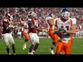 Every College Football Teams Most Iconic Play of All Time