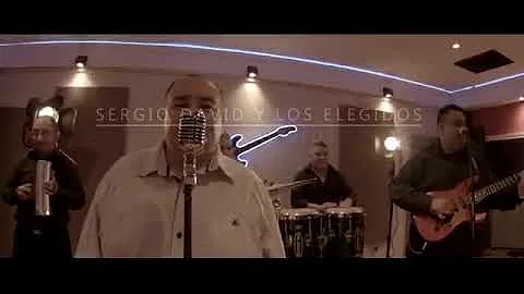 David Arce los elegidos