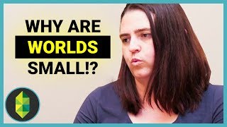 Why are the Worlds So Small? - Q&A with Lyndsay Pearson, General Manager of The Sims