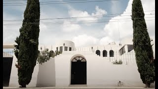 Lions Heart Academy in Leon, Guanajuato