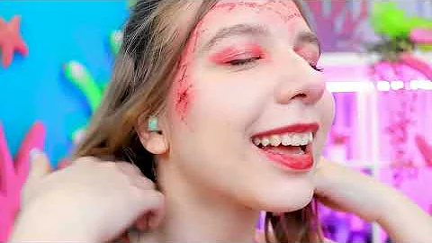 Меня удочерила русалка! Моя мама - Русалка!