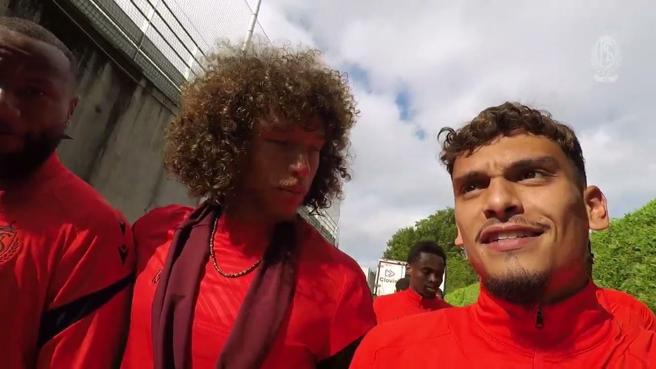 📹 Player Cam - Nayel Mehssatou