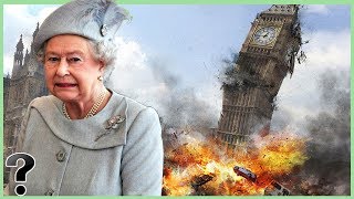 What if Big Ben was Attacked?