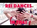 【Rei】Dances... Tumblin&#39; / THAI