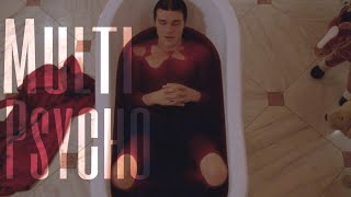 MultiPsycho || Bury a friend