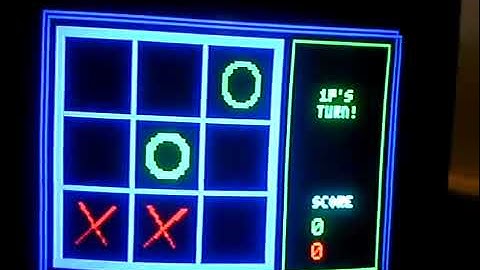 CB2 micro   Introduction and general features by KOS part 4 of 4