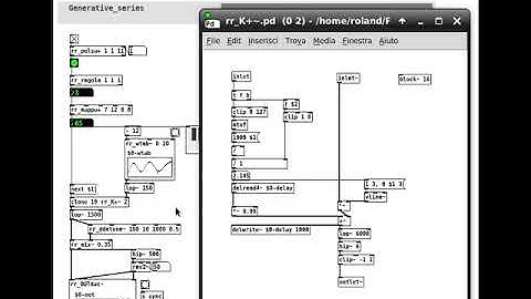 how to build a patch #howto #patch