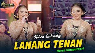 Download Lagu Niken Salindry - LANANG TENAN - Kembar Campursari (Official Music Video) MP3 Download Lagu Niken Salindry - LANANG TENAN - Kembar Campursari (Official Music Video) MP3