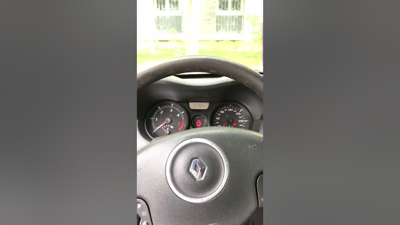 Problème de carte megane 2 carte non détecté YouTube