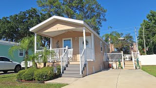 Se Vende Linda Casita  Amueblada para Vacacionar de 1 Dormitorio 1 Baño en Kissimmee, Florida 34746