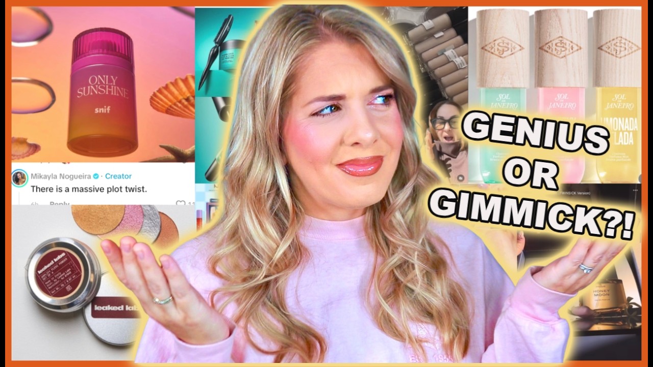 Leaked Lab Gimmick?! Snif Collab Controversy & Ulta Sale Letdown 😬 | NMR # 176