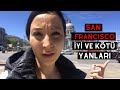 Amerikada Yasam : Silikon Vadisi san francisco vlog