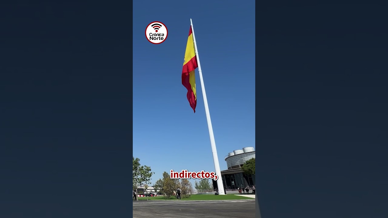 Se presenta el circuito de Fórmula 1 "Madring" del gran premio de España en Madrid