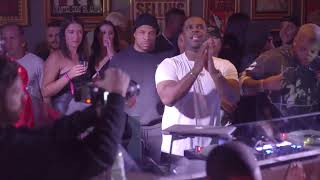 A$ap ferg - efs toronto 2017