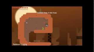 Teeworlds - Xerhul runs 7
