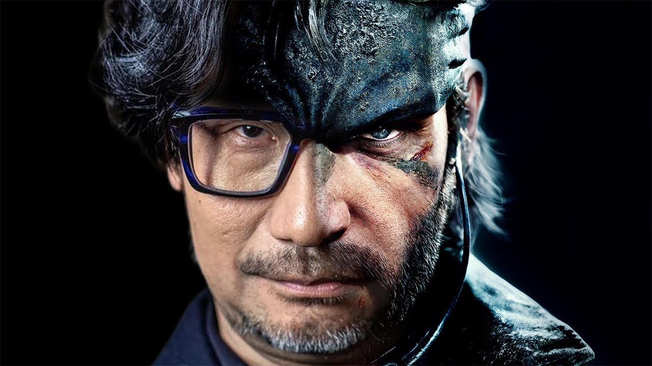 Why Konami burned Hideo Kojima (and how it cost them)