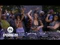 YAYA CLUB EP 20 Afrobeats Amapiano 2026 With Feu Party Paris 